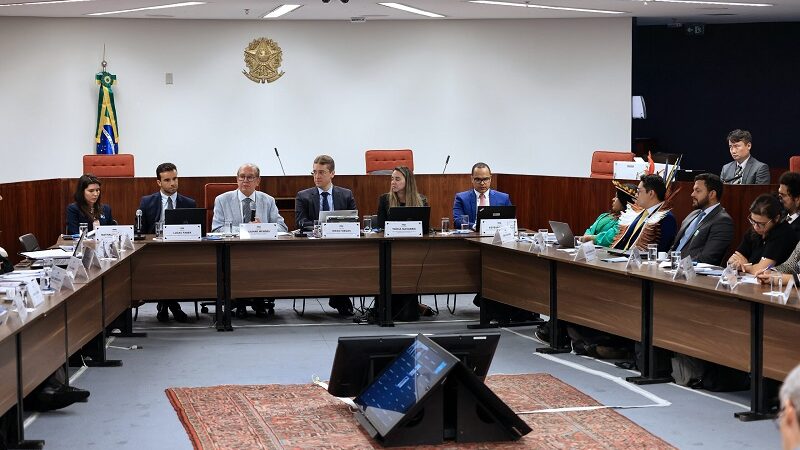 STF prossegue debate sobre Lei do Marco Temporal em audiência de conciliação – Jornal Advogado – Em Mato Grosso