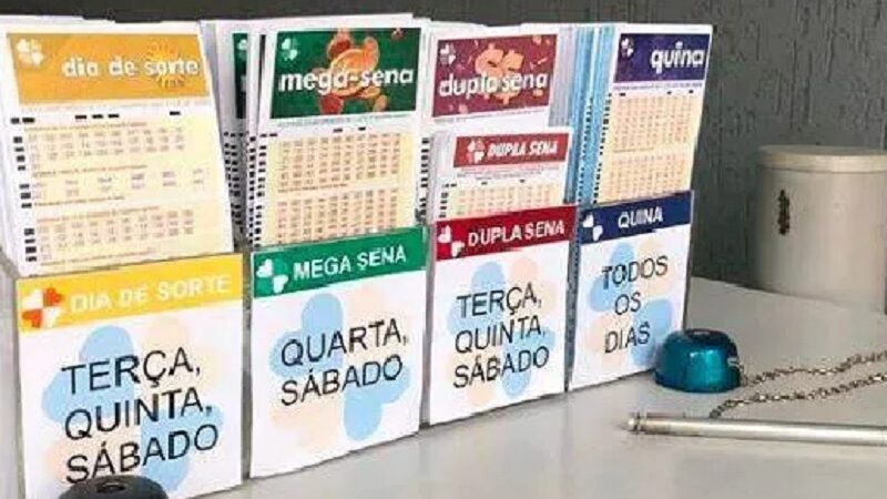 STF reafirma entendimento de que exploração de loterias depende de licitação – Jornal Advogado – Em Mato Grosso