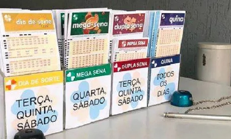 STF reafirma entendimento de que exploração de loterias depende de licitação – Jornal Advogado – Em Mato Grosso