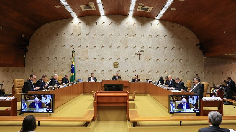 STF suspende julgamento sobre limites para quebra de sigilo de históricos de busca na internet – Jornal Advogado – Em Mato Grosso