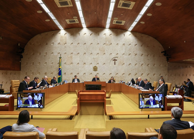 STF suspende julgamento sobre limites para quebra de sigilo de históricos de busca na internet – Jornal Advogado – Em Mato Grosso