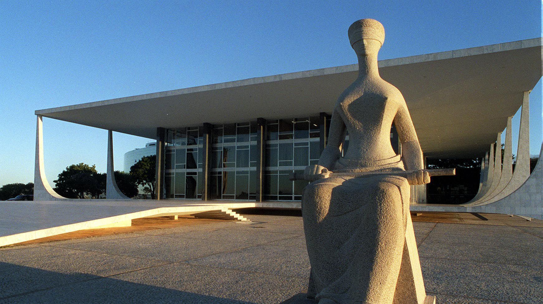 STF suspende norma que proíbe empresas de explorar loterias em mais de um estado
