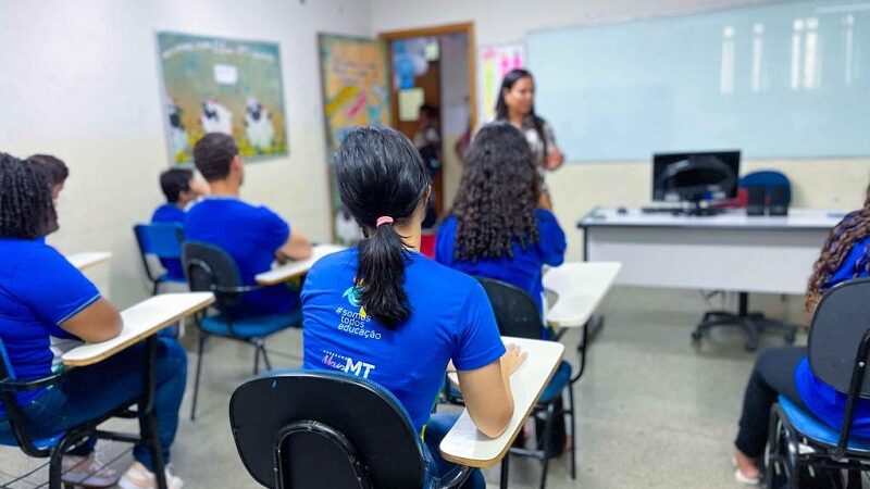 STF vai julgar reajuste automático de piso salarial da educação estadual e municipal por portaria do MEC – Jornal Advogado – Em Mato Grosso