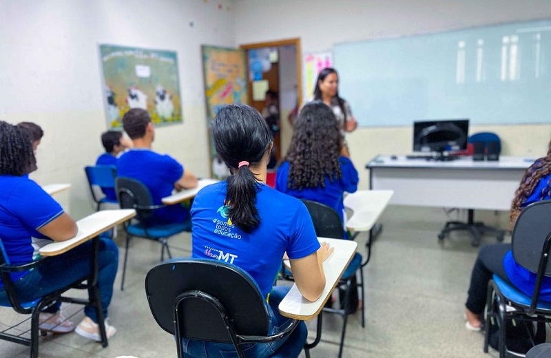 STF vai julgar reajuste automático de piso salarial da educação estadual e municipal por portaria do MEC – Jornal Advogado – Em Mato Grosso