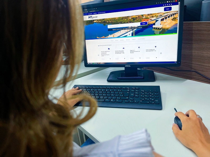 Seduc-MT promove período de rematrícula para estudantes da Rede Estadual de Ensino começa no dia 7 de outubro – Jornal Advogado – Em Mato Grosso