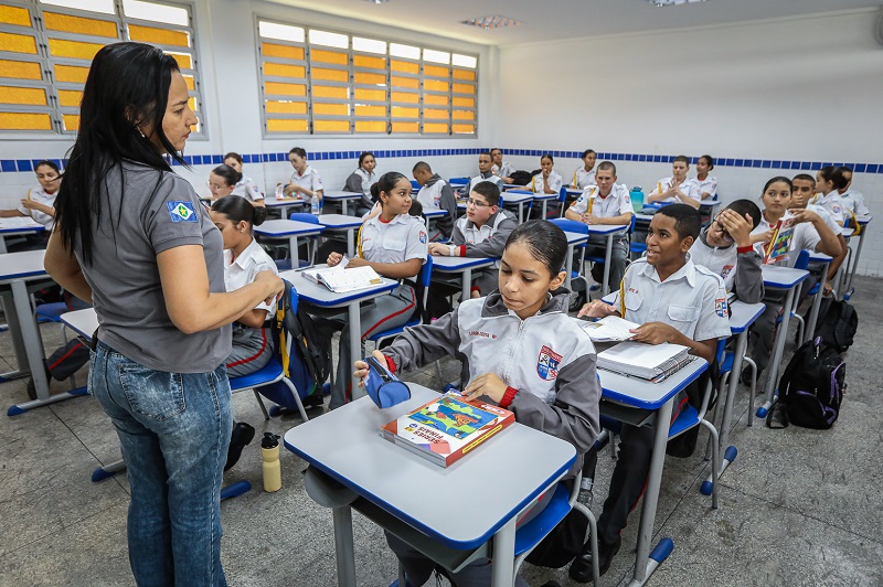 Seduc publica gabarito final do seletivo para ingresso nas 28 escolas estaduais militares em 2025 – Jornal Advogado – Em Mato Grosso