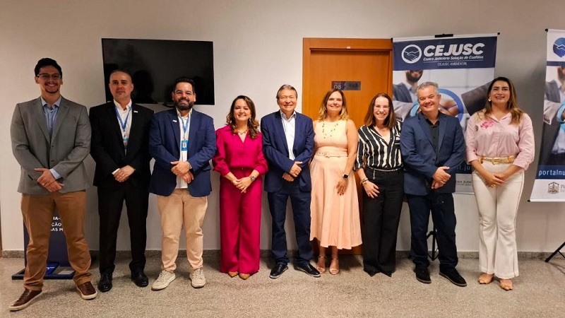 Sema realiza terceira edição do Mutirão da Conciliação Ambiental 2024; ação segue até sexta-feira (04) – Jornal Advogado – Em Mato Grosso