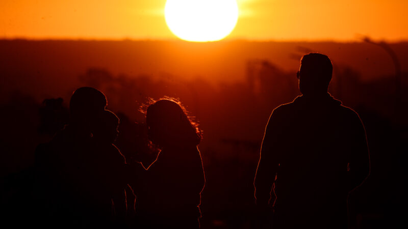 Semana que vem brasileiros vão saber se haverá horário de verão este ano