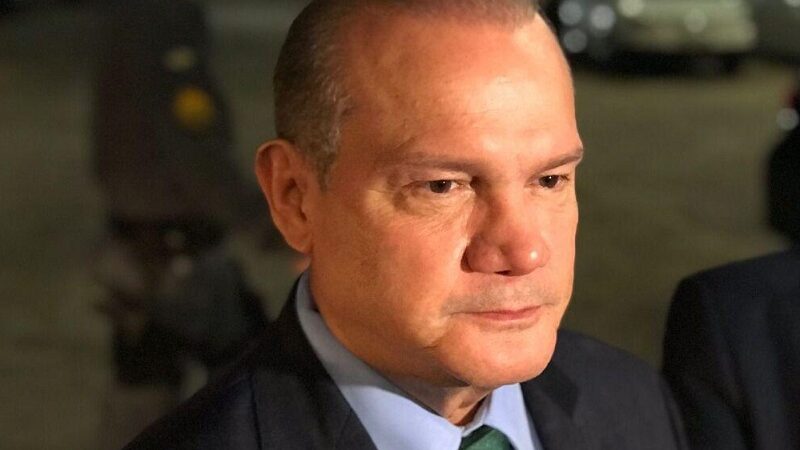 Senador Fagundes vai aguarda fim das eleições para articular sua candidatura ao governo – Jornal Advogado – Em Mato Grosso