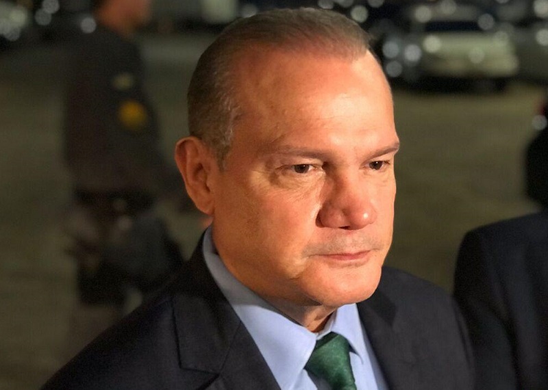 Senador Fagundes vai aguarda fim das eleições para articular sua candidatura ao governo – Jornal Advogado – Em Mato Grosso