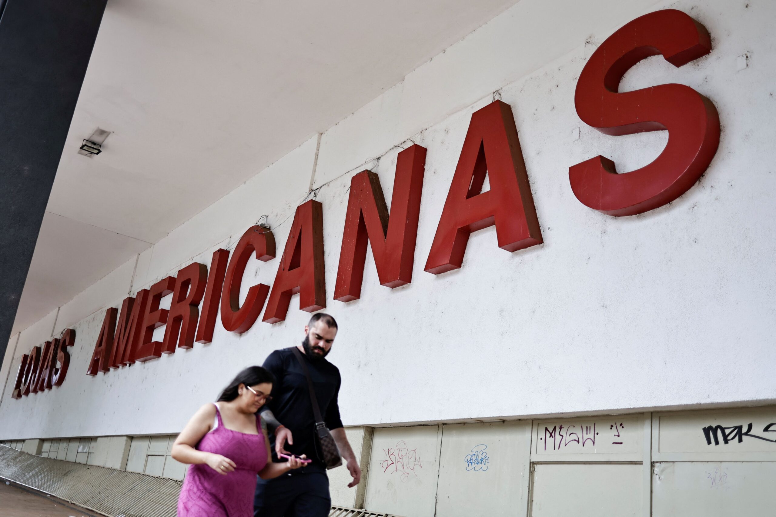 Setor de e-commerce de SP sofre queda após 7 anos puxado pela crise da Americanas