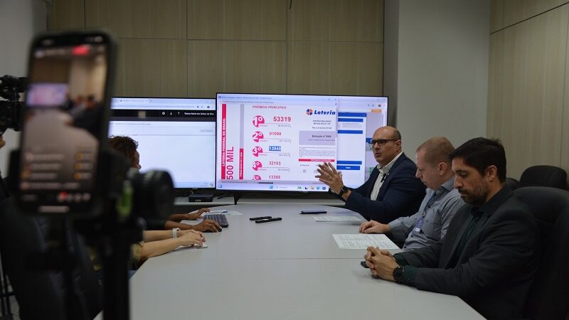 Sorteio de R$ 900 mil do Nota MT contempla mais de mil pessoas; confira o resultado – Jornal Advogado – Em Mato Grosso