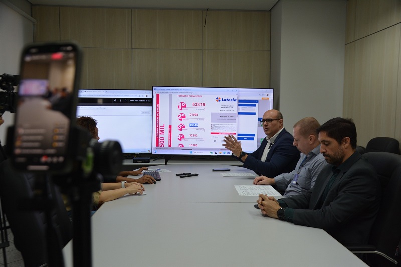 Sorteio de R$ 900 mil do Nota MT contempla mais de mil pessoas; confira o resultado – Jornal Advogado – Em Mato Grosso