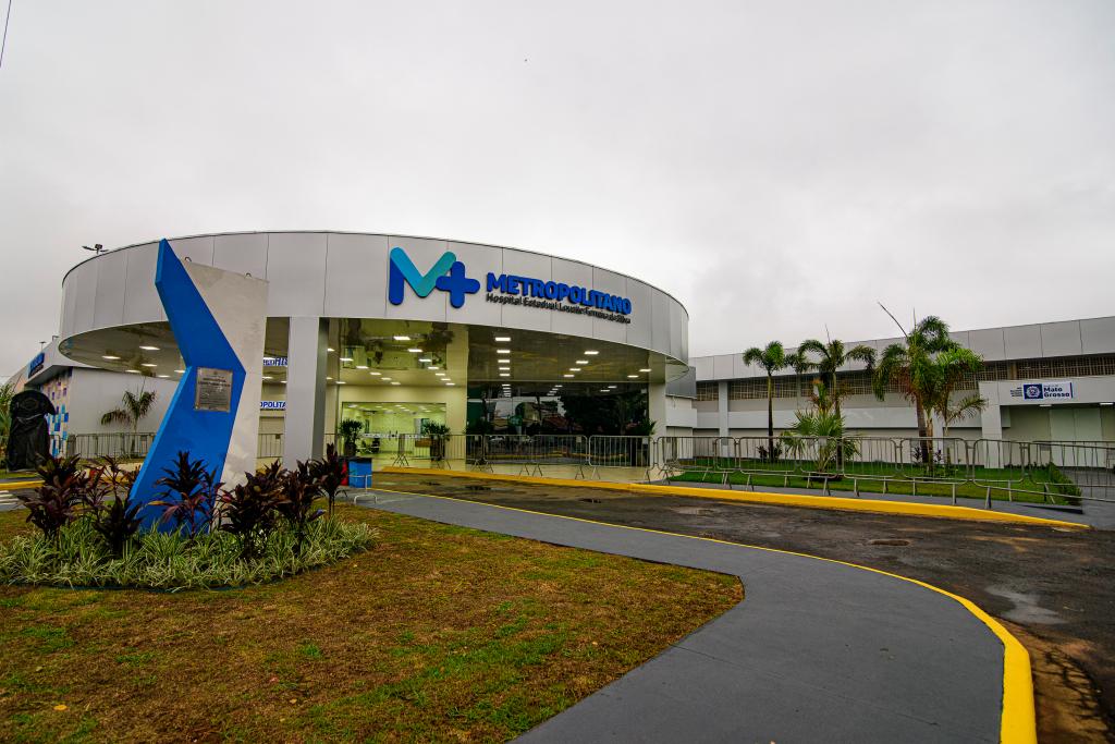 TCE mantém suspenso pregão para contratação de serviços de UTIs para Hospital Metropolitano de VG – Jornal Advogado – Em Mato Grosso