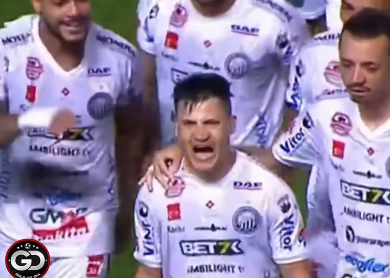 TODOS OS GOLS DESTA QUARTA 23/10/2024 GOLS DE HOJE, GOLS DO DIA, GOLS DO BRASILEIRÃO (REACT)