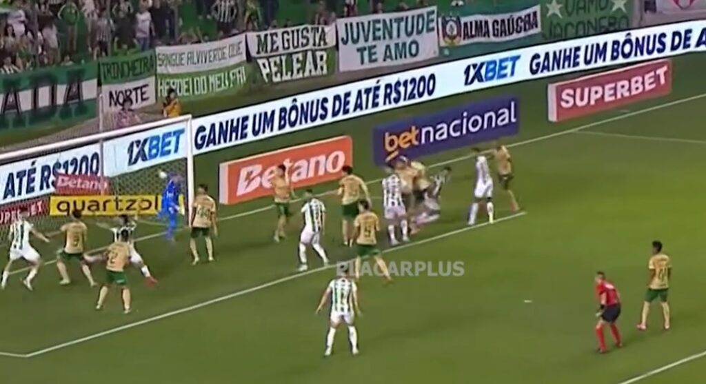 TODOS OS GOLS DESTE DOMINGO 20/10/24 | GOLS DE HOJE PELO BRASILEIRÃO SÉRIES A, B +COPA DO BRASIL