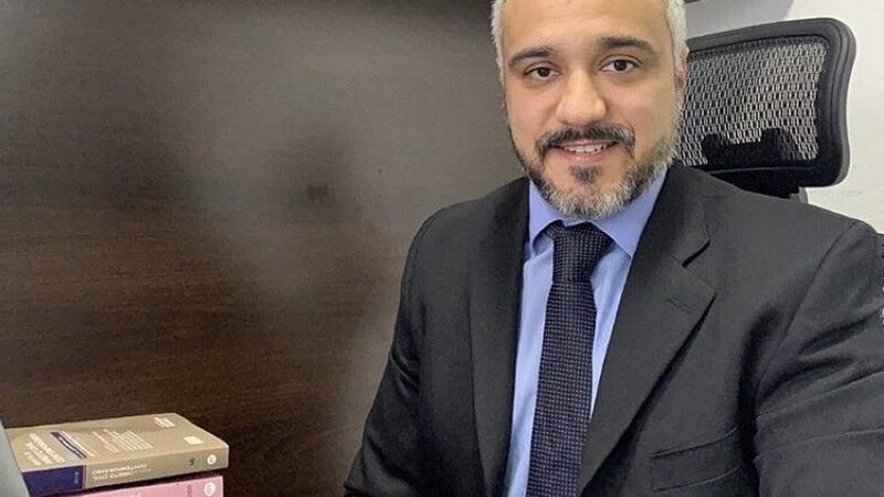TRE-MT realiza posse do advogado Welder Queiroz do Santos no cargo de juiz-membro substituto – Jornal Advogado – Em Mato Grosso