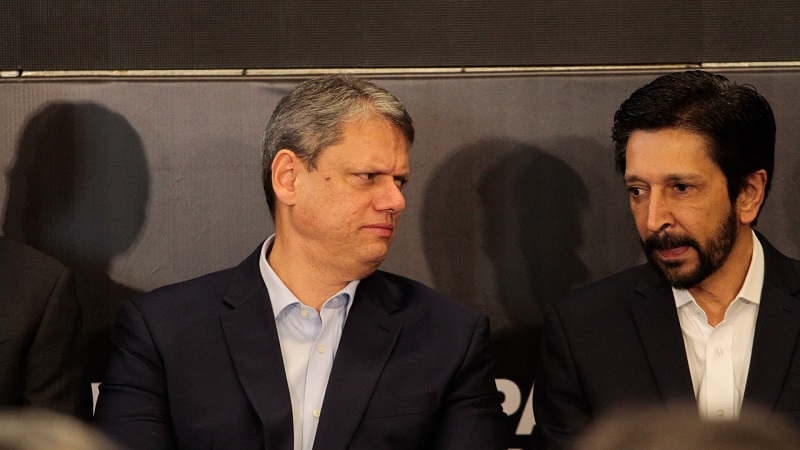 TRE desmente Tarcísio sobre facção ter orientando voto em Boulos – Jornal Advogado – Em Mato Grosso