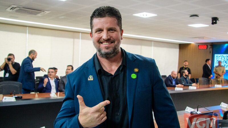 “Temos 4 vereadores eleitos com apoio de facção”, diz policial – Jornal Advogado – Em Mato Grosso