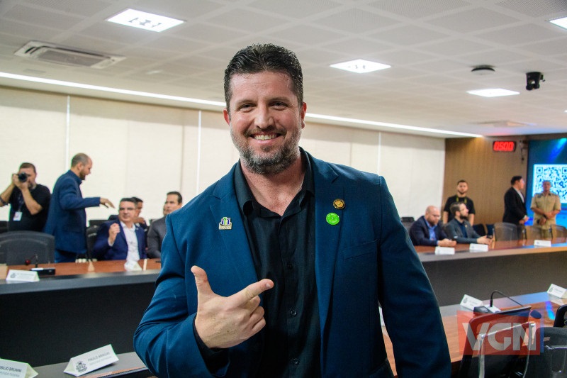 “Temos 4 vereadores eleitos com apoio de facção”, diz policial – Jornal Advogado – Em Mato Grosso