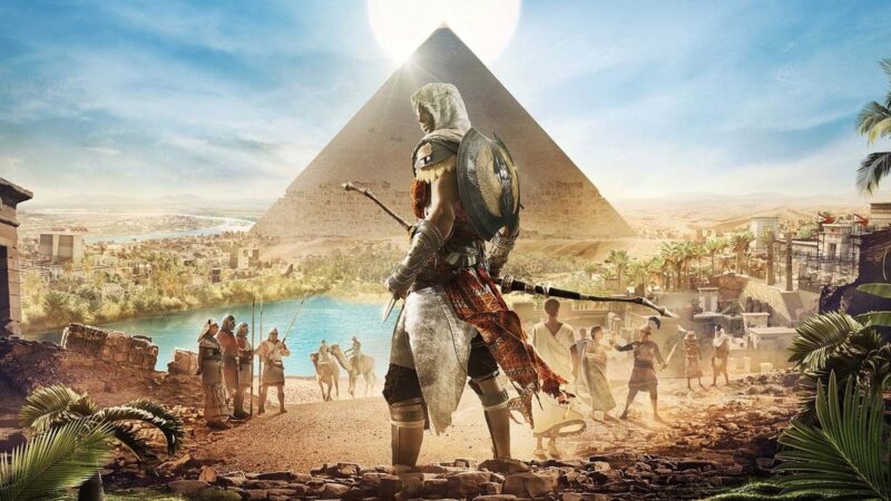 Ubisoft diz que analisa “todas as suas opções estratégicas“