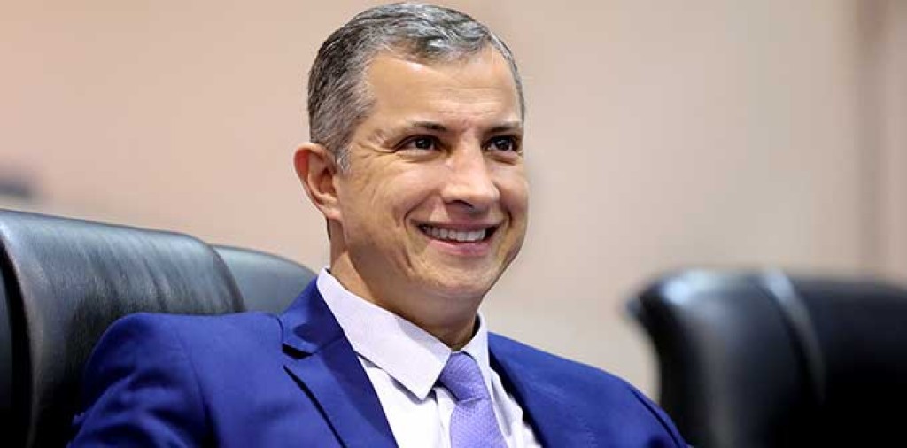 Único a apoiar Abílio, Faissal sai vitorioso em dose dupla em Cuiabá – Jornal Advogado – Em Mato Grosso