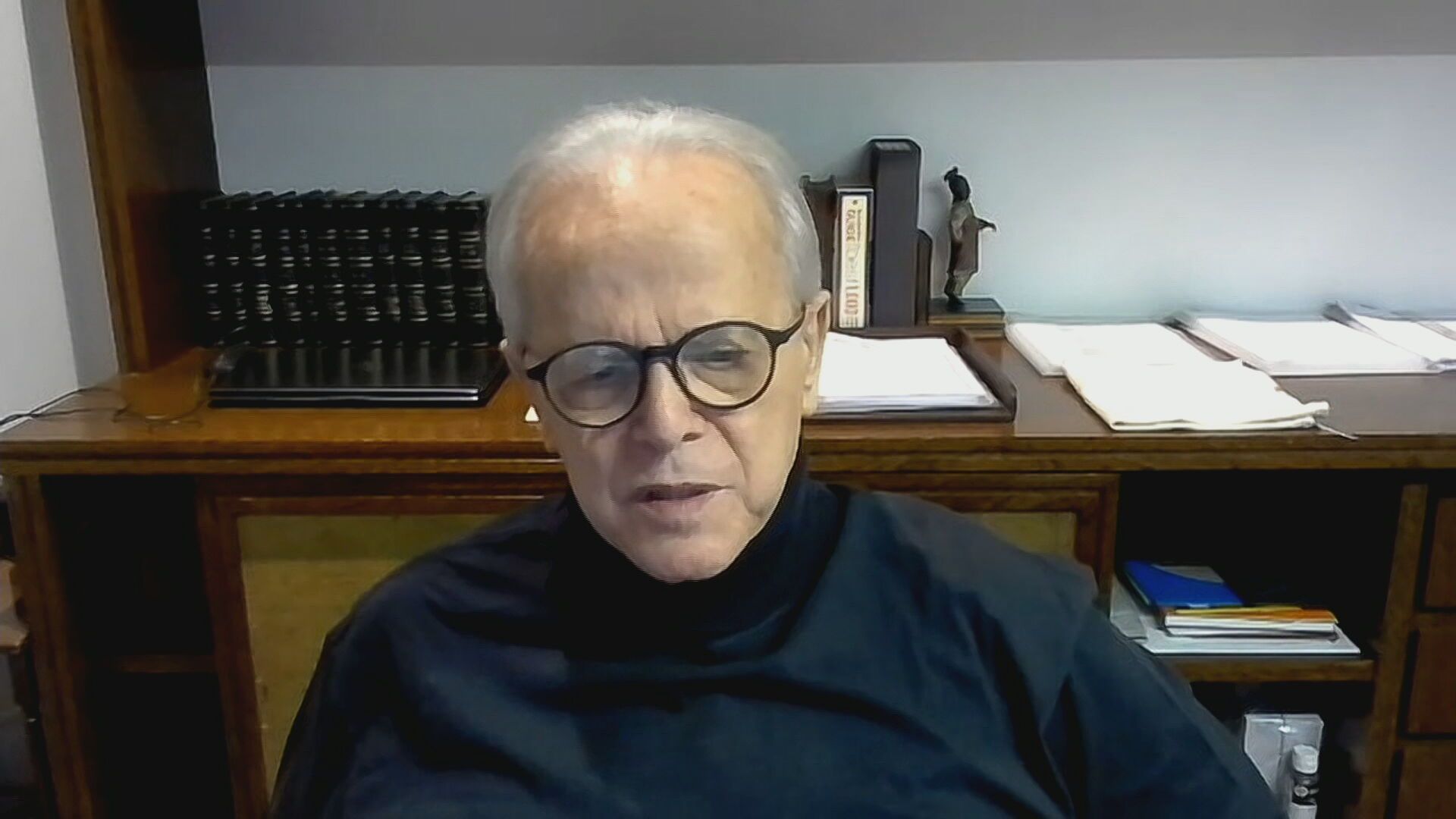 Ex-presidente do BNDES à CNN: Ideal para a economia brasileira era ter superávit fiscal