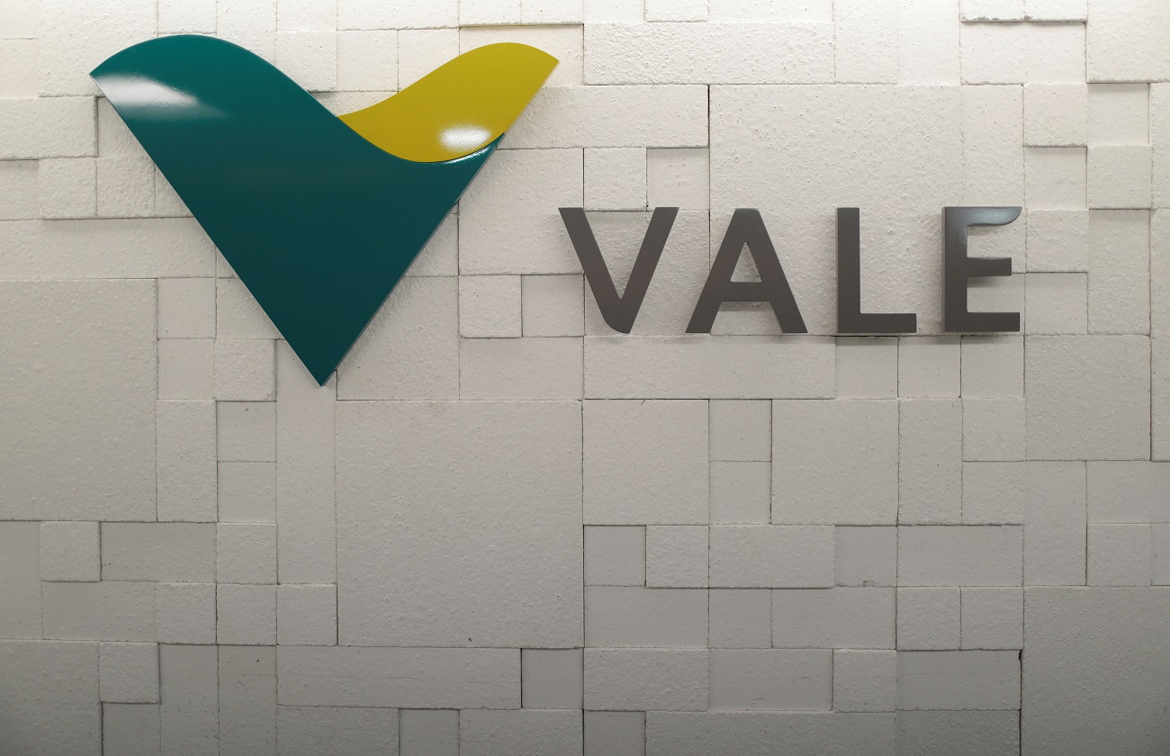Vale tem lucro líquido 15% menor no 3º tri, mas supera expectativas