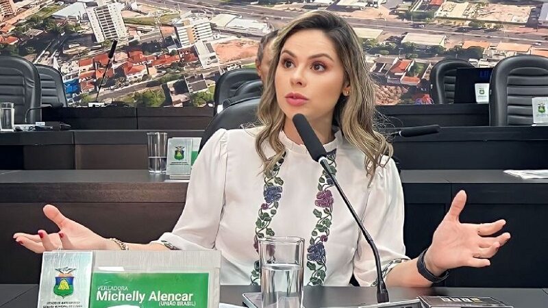 Vereadora diz já ter oito votos confirmados para presidir a câmara de Cuiabá – Jornal Advogado – Em Mato Grosso