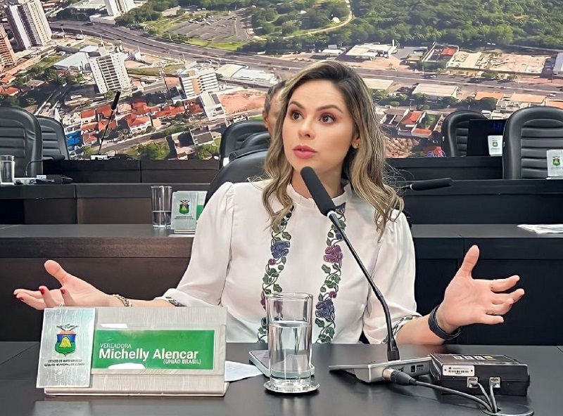 Vereadora diz já ter oito votos confirmados para presidir a câmara de Cuiabá – Jornal Advogado – Em Mato Grosso