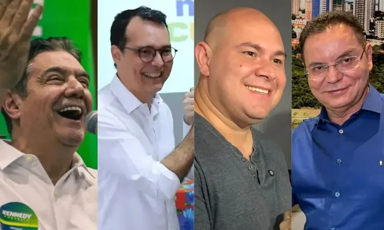 “Vereadores que apoiam Emanuel estão fechados com Botelho”, afirma Abilio – Jornal Advogado – Em Mato Grosso