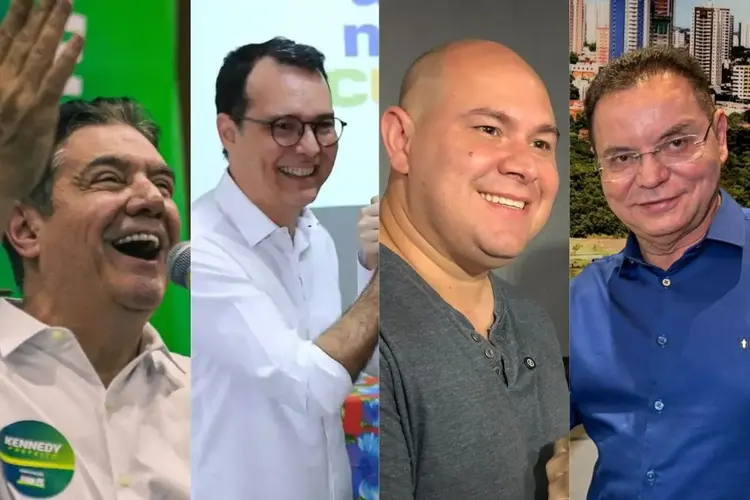 “Vereadores que apoiam Emanuel estão fechados com Botelho”, afirma Abilio – Jornal Advogado – Em Mato Grosso