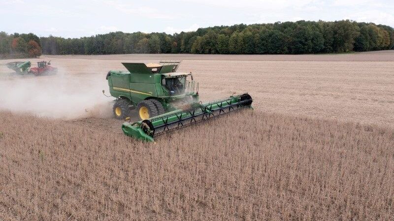 Vibra investe para ganhar mercados em combustíveis no agro, anuncia novo diesel