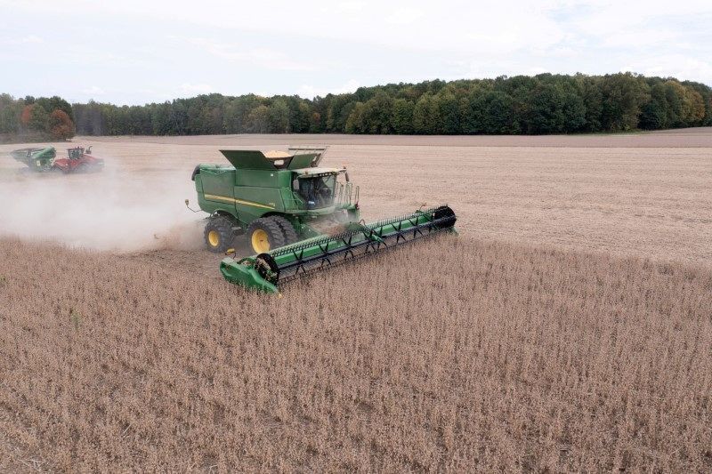 Vibra investe para ganhar mercados em combustíveis no agro, anuncia novo diesel