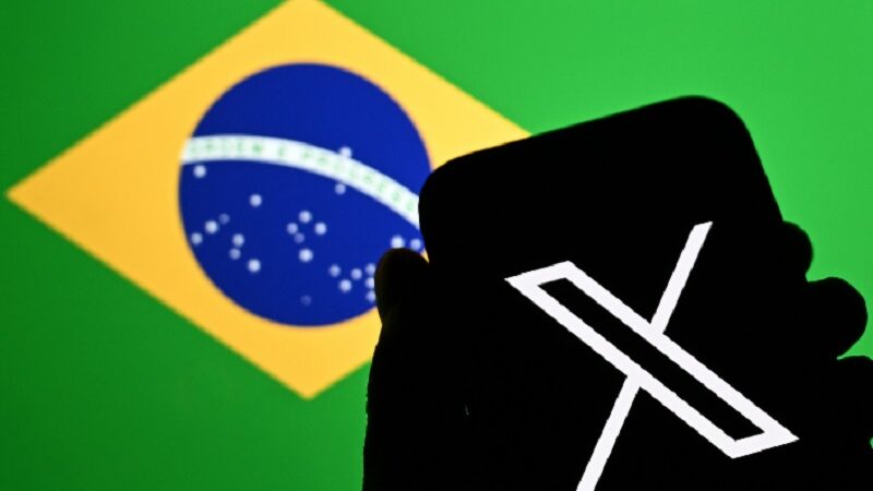 X informa ao STF que pagará integralmente multas e pede que BC cumpra ordem de desbloqueio de contas bancárias