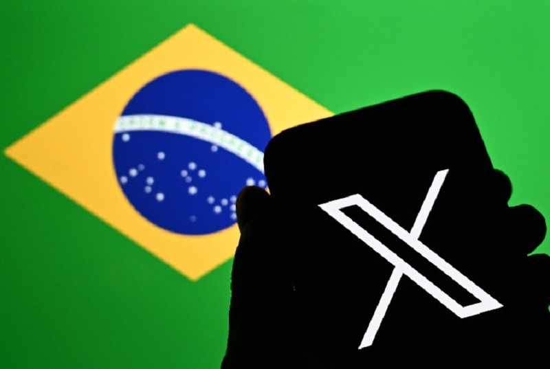 X informa ao STF que pagará integralmente multas e pede que BC cumpra ordem de desbloqueio de contas bancárias