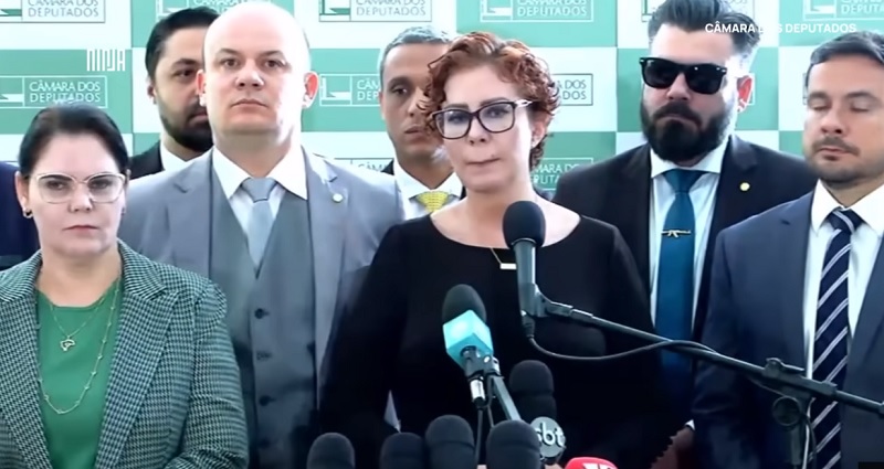 ????Zambelli terá depoimento ao STF????Boulos líder em nova pesquisa????Musk arregou, X paga multa milionária