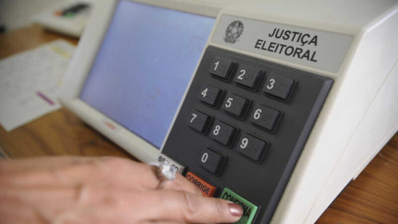 Zona Eleitoral de Cuiabá informa mudanças em locais de votação – Jornal Advogado – Em Mato Grosso