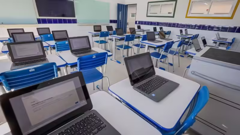 Prazo para rematrícula nas escolas estaduais de MT é prorrogado; veja nova data
