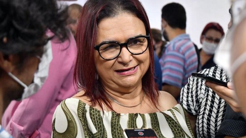 “cristãos, evangélicos e até quem não tem religião vota no PT” afirma Rosa Neide – Jornal Advogado – Em Mato Grosso