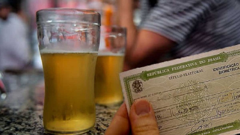 na capital 445.070 eleitores poderão votar nestas eleições de 2024 para prefeito e vereadores – Jornal Advogado – Em Mato Grosso