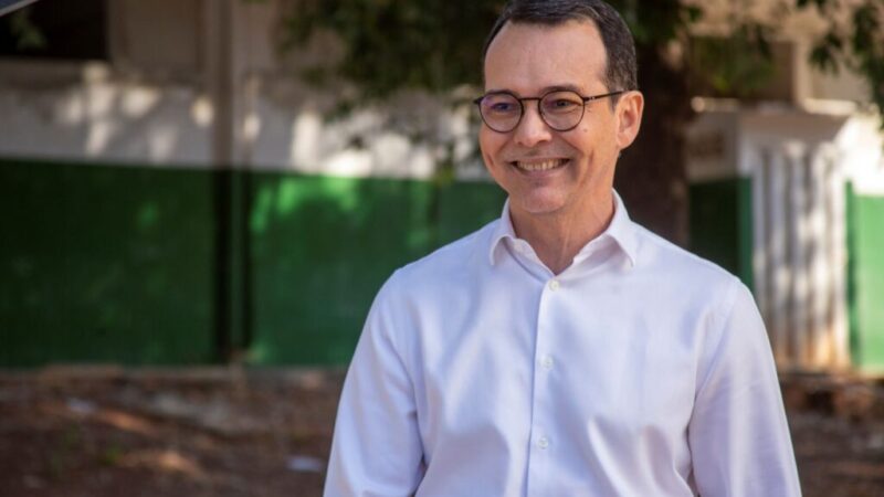 “para transformar Saúde em Cuiabá” – Jornal Advogado – Em Mato Grosso