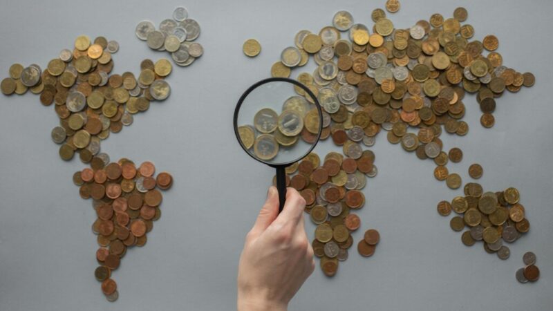 Economia global deve atingir taxa de crescimento de 3% em 2025, apontam economistas – Jornal Advogado – Em Mato Grosso
