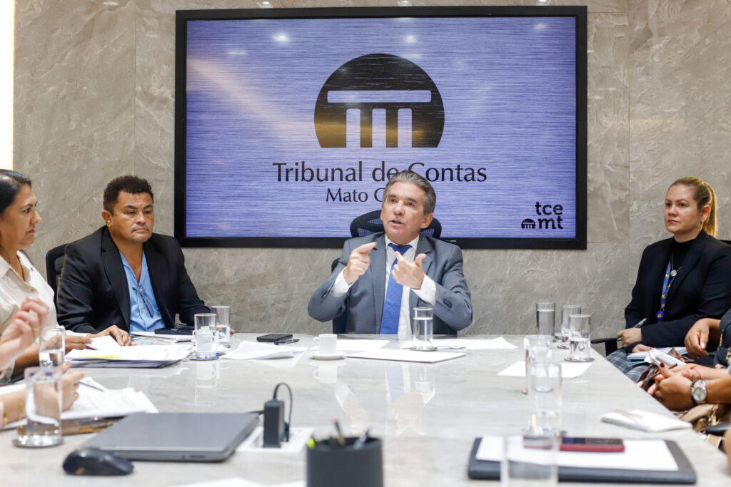 TCE alerta prefeitos para reprovação de contas em caso de descumprimento de Marco Regulatório – Jornal Advogado – Em Mato Grosso