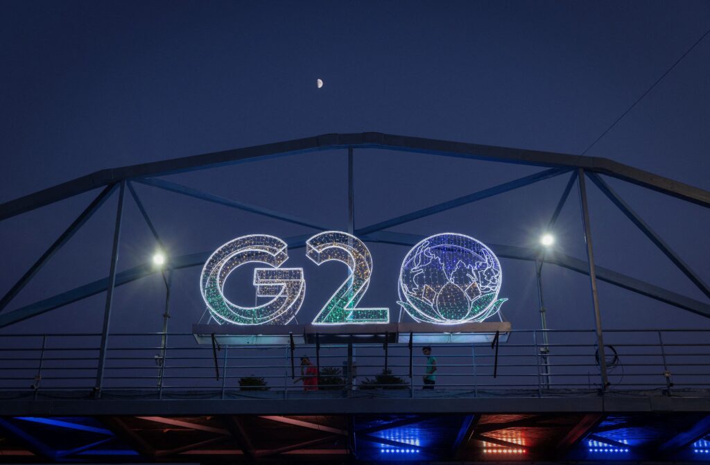 Entenda a divisão dos países no G20; Brasil faz parte do grupo 3 – Jornal Advogado – Em Mato Grosso