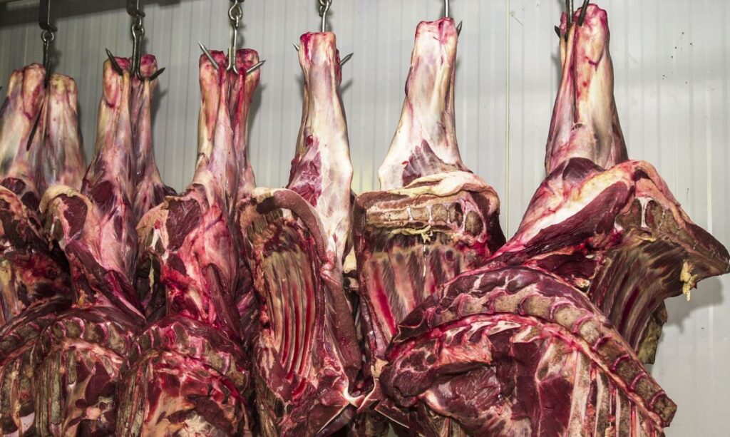Carne encarece em todo o país em outubro com mudanças climáticas e inflação, mostra estudo – Jornal Advogado – Em Mato Grosso