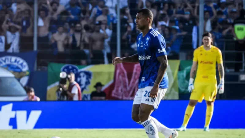 Cruzeiro paga por apatia no 1º tempo, e Racing conquista a Copa Sul-Americana – Jornal Advogado – Em Mato Grosso