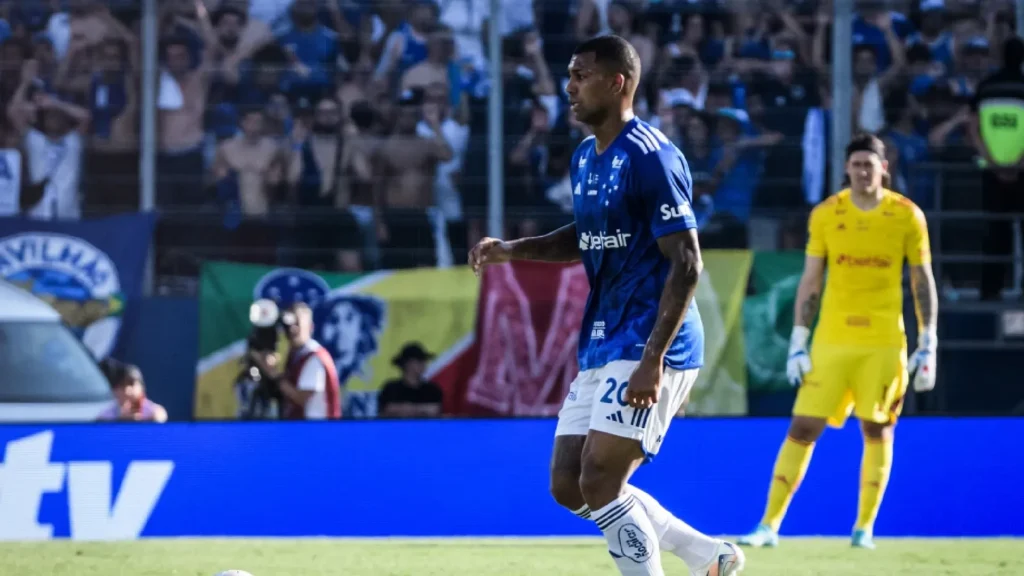 Cruzeiro paga por apatia no 1º tempo, e Racing conquista a Copa Sul-Americana – Jornal Advogado – Em Mato Grosso