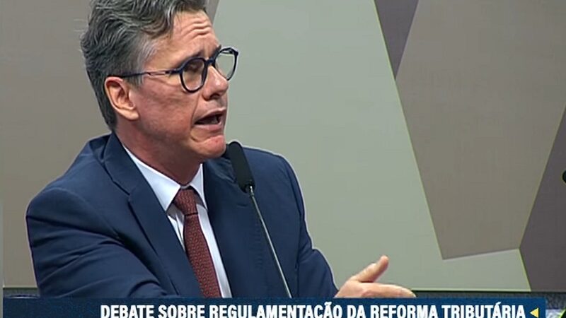“Reforma tributária tem que proteger estados e municípios durante transição”, afirma Gallo no Senado – Jornal Advogado – Em Mato Grosso