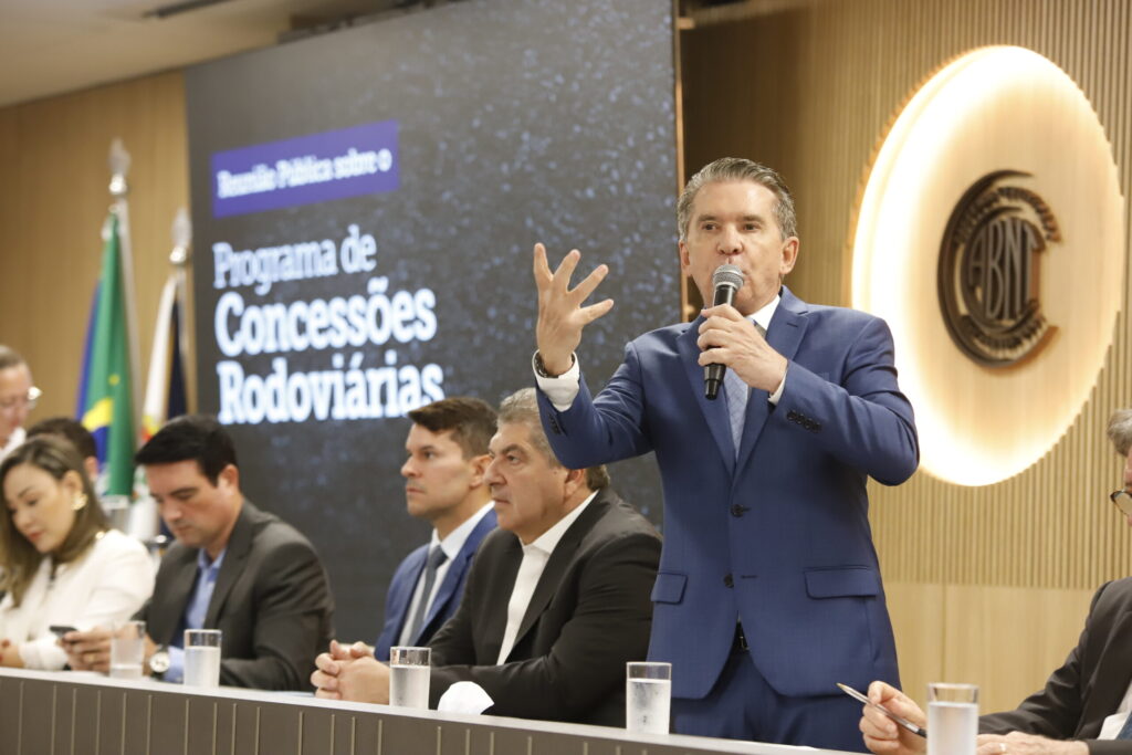 TCE autoriza concessões de rodovias pelo Estado e cobrança de pedágios; ganho inicial deve ser de R$ 30 bi – Jornal Advogado – Em Mato Grosso